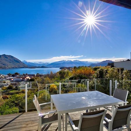 Lake Wanaka Lookout Exterior photo