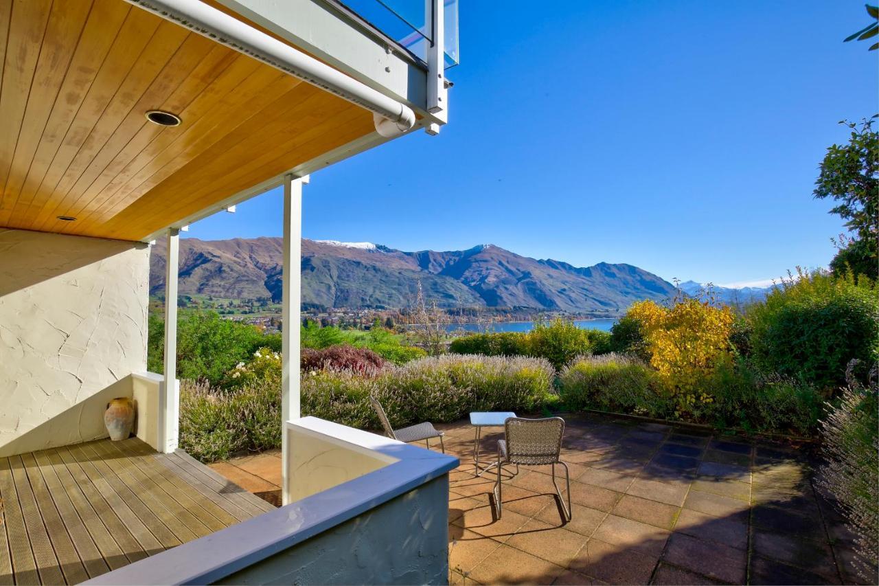 Lake Wanaka Lookout Exterior photo