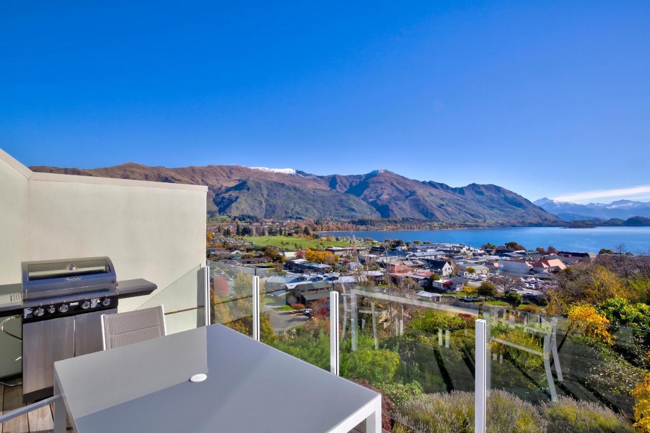 Lake Wanaka Lookout Exterior photo