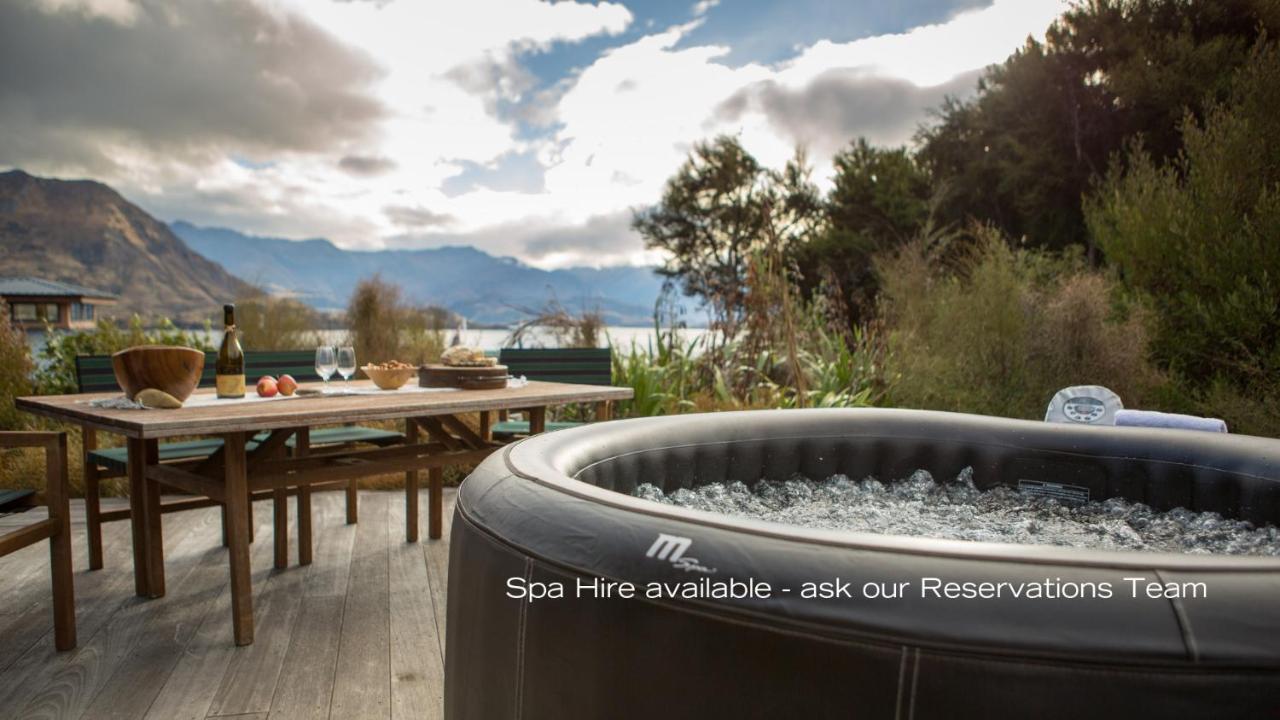Lake Wanaka Lookout Exterior photo
